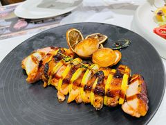 -娜娜家•Nana’s restaurant (爱琴海店)