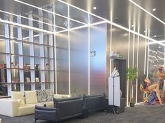 -即氪电竞酒店(五一广场IFS国金中心店)