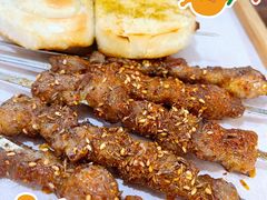 -壹块捌烧烤(灯市口店)