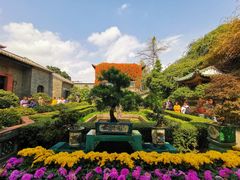 -东莞市可园博物馆