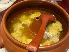 -蔼若春.传承三十年云南菜(金碧公园店)