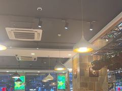 -禾记海鲜烧烤(八一路店)