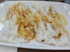 斋肠粉-老西关肠粉
