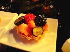 -瑞吉酒店·The Drawing Room闲逸廊·云端下午茶·夜奢Whiskey
