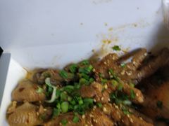 -降龙爪爪(建设路2店)
