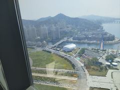 -大连君悦酒店·星海湾壹号Dalian·Dalian(星海广场店)