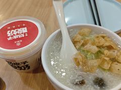 -宏状元现熬粥·京味菜(黄寺大街店)