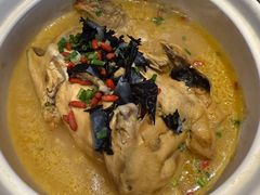-印象鲵宴·张家界地标美食名片(溪布街店)