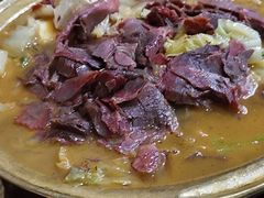 -张满意驴肉火烧(西四店)
