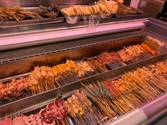 -老谢野馄饨(延安路店)