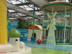 -南宫五洲植物乐园