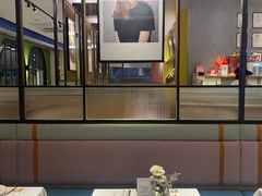 -Aqua Oasis 水天堂(石路天虹店)