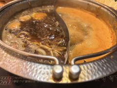 -牛匠和牛寿喜锅(西安总店)