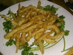 -明记海鲜美食老字号(明记总店)