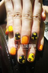 照片 218--------悦指间美甲美睫