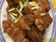 -麦奀云吞面世家(佐敦店)