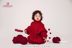-吉姆叔叔亲子儿童摄影(青岛印象·山店)