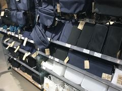 -MUJI无印良品(华懋店)