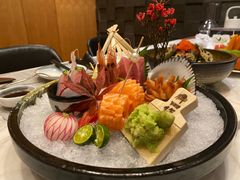 -月下料理(楷林IFC店)