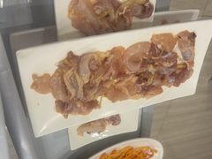 -凯盈阁私房菜·桑拿鸡(绿茵花园店)