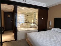 -北京王府井天伦王朝酒店