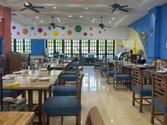-北京烤鸭 ·儿童菜 ·采风阁家常菜餐厅(亚龙湾天域酒店)