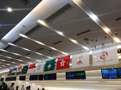 -广州保龄球馆(广州天河体育中心店)