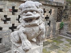 -窦大夫祠