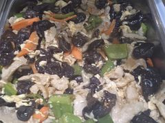 -桃仙机场头等舱休息室