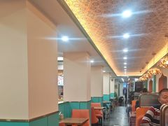 -西域美食(西直门南小街店)