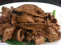 老厦门兰煎肝-堂宴·老厦门私房菜(1988仙岳总店)