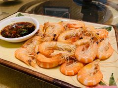 -崖口红树林海鲜餐厅