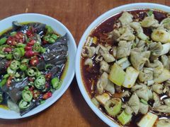 -巷子肥肠(科华巷店)