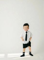 -金太阳儿童摄影(白马华庭店)