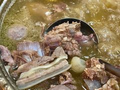 -全汁全味驴庄(凤岗店)
