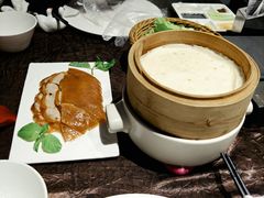 -大董(福田皇庭中心店)