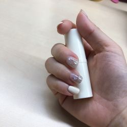 -柚子•猫美睫美甲
