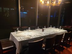 -Wolfgang’s Steakhouse 沃夫冈牛排馆(上海白玉兰广场店)