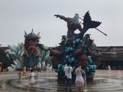 -波塞冬旅游度假区