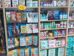 -芭比堂动物医院·24小时·眼科中心(深圳中心)
