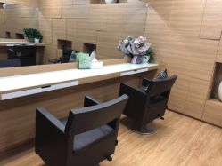 -CARR SALON