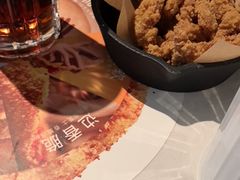 -必胜客(龙泉万达店)