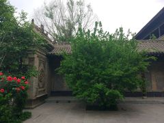 -西安关中民俗艺术博物院