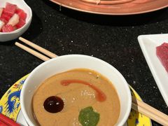 -南门涮肉(上海二店)