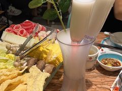 -春润大地海南椰子鸡(沙井京基百纳广场店)