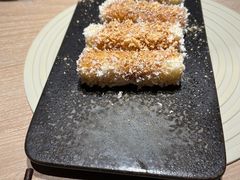 -望蓉城·古法酸菜鱼·川小馆(金桥国际店)