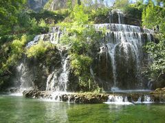 -沕沕水生态风景区
