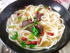 -桂林米粉店(广厦新城店)