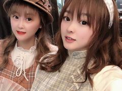 -谜·沉浸侦探剧本杀推理馆(静安店)
