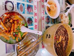 -乐山豆腐脑(北街店)